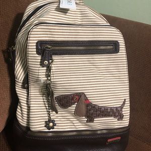 Chala backpack